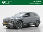 Hyundai Tucson 1.6 T-GDI PHEV N-Line | Achteruitrijcamera |, Automaat, Gebruikt, 4 cilinders, Bedrijf
