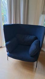 &Tradition Cloud lounge fauteuil, Ophalen, 75 tot 100 cm, Zo goed als nieuw, Stof