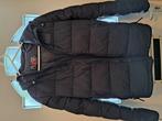 AB Lifestyle Matt Puffer jas jack capuchon maat XS, Ophalen of Verzenden, Gedragen, Maat 46 (S) of kleiner, Zwart