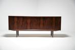 Rosewood Sideboard Gunni Omann for Omann Jun, Denmark, 1960s, Huis en Inrichting, Ophalen, Zo goed als nieuw, 25 tot 50 cm, 150 tot 200 cm