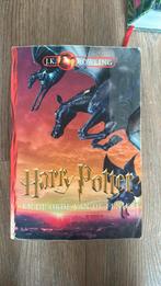 Harry potter en de orde van de fenix, Ophalen of Verzenden, Gebruikt, Boek of Poster