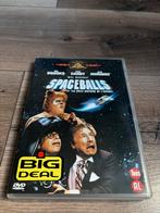 Spaceballs van Mel Brooks, Alle leeftijden, Ophalen of Verzenden, Zo goed als nieuw, Actiekomedie