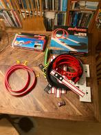 Majorette motor 1 met majorrette turboom + darda auto 1 koop, Overige merken, Marjorette, Gebruikt, Onderdelen