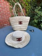 Celine Hat and Bag, Kleding | Heren, Hoeden en Petten, Ophalen of Verzenden, Nieuw, One size fits all, Celine