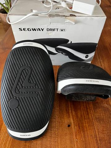 Segway drift w1 beschikbaar voor biedingen