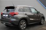 Suzuki Vitara 1.5 Hybrid Select Automaat | Navigatie | Parke, Automaat, Stof, Gebruikt, Zwart