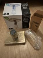 Plafondlamp - Home Sweet Home Nitro, Ophalen of Verzenden, Nieuw, Metaal