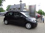 Volkswagen up! 1.0 BMT up! DAB / LANE ASS AUR CAMERA PDC 1e, Auto's, Stof, Gebruikt, 4 stoelen, Origineel Nederlands