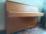 yamaha piano, Muziek en Instrumenten, Piano's, Ophalen, Gebruikt, Bruin, Piano