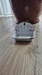 Oud Emaille Zeepbakje voor Verzamelaars, Antiek en Kunst, Antiek | Emaille, Ophalen of Verzenden