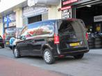 Mercedes-Benz Vito Tourer 116 BlueTEC Pro Autom € 19.950,0, Auto's, Mercedes-Benz, Nieuw, Geïmporteerd, 163 pk, 17 km/l