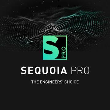 Magix Sequoia Pro 17 + Izotope ozone advanced 11 beschikbaar voor biedingen