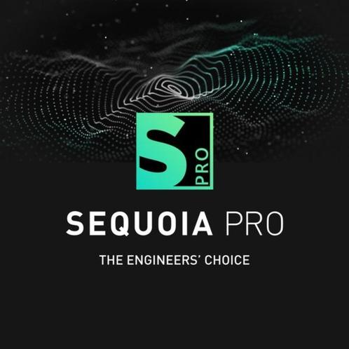 Magix Sequoia Pro 17 + Izotope ozone advanced 11, Computers en Software, Audio-software, Nieuw, Windows, Verzenden