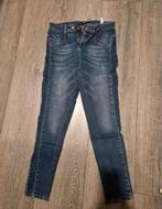 Object spijkerbroek. Blauw. Maat 30/32, Blauw, Object, Ophalen of Verzenden, W30 - W32 (confectie 38/40)