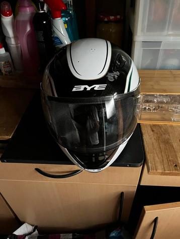 Motorhelm - Integraalhelm - Maat M beschikbaar voor biedingen