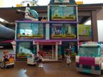 Lego Friends ziekenhuis 41318, Kinderen en Baby's, Speelgoed | Duplo en Lego, Ophalen of Verzenden, Gebruikt, Complete set, Lego