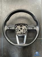 Originele Audi Q3 83A leder stuurwiel stuurbediening flipper, Auto-onderdelen, Interieur en Bekleding, Gebruikt, -, -, Ophalen of Verzenden