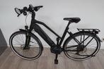 electrische fiets KALKHOFF Eandavour, Fietsen en Brommers, Gebruikt, 50 km per accu of meer, 55 tot 59 cm, Ophalen