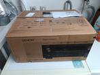 Denon AVR X2800H DAB Nieuw in doos!, Ophalen of Verzenden, Nieuw, 120 watt of meer, Denon