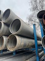 Buis 500 SN8 / Duikerbuis – Zo goed als nieuw, Pvc, Zo goed als nieuw, Wavin, Info.nl@wavin.com
