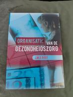 Studieboeken Management (in de zorg) - Zo goed als nieuw, Ophalen of Verzenden, Gamma, Zo goed als nieuw, HBO
