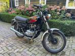 Triumph Bonneville T140 Harris, 750 cc, 2 cilinders, Toermotor, 12 t/m 35 kW