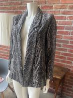 Wollen colbert jasje van Suncoo Paris maat S, Kleding | Dames, Douwenmaat 8-3 Meppel, Info@again.nu, Nieuw, Ophalen of Verzenden