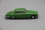 Dinky/Nicky Toys Jaguar Mark X # 142, Dinky Toys, Ophalen of Verzenden, Zo goed als nieuw, Auto