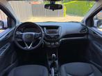 Opel KARL 1.0 ecoFLEX Cosmo Airco cruise control, Voorwielaandrijving, Stof, Gebruikt, Euro 6