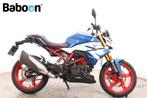 BMW G 310 R ABS, 313 cc, Bedrijf, ABS, 12 t/m 35 kW
