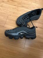 Zwarte Nike Air Max 97/Vapormax Hybride -, Zwart, Nike, Ophalen of Verzenden, Sneakers of Gympen