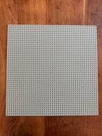 Lego grijze bouwplaat 11024, Ophalen, Zo goed als nieuw