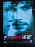 The butterfly effect, Alle leeftijden, Ophalen of Verzenden, Zo goed als nieuw