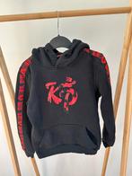 Knolpower Hoodie Maat 134/140, Ophalen of Verzenden, Zo goed als nieuw, Jongen of Meisje