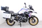 BMW R 1250 GS Verlaagd (bj 2020), Motoren, Motoren | BMW, 1254 cc, Bedrijf, Meer dan 35 kW, Toermotor