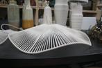 Prachtige hanglamp RAFA Light & Living touw organisch creme, Huis en Inrichting, Lampen | Hanglampen, Ophalen of Verzenden, Zo goed als nieuw