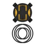 Beeline Velo 2 GPS universele stuurhouder, Ophalen, Nieuw, Algemeen, Overige typen