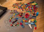 16+ Kg DUPLO DUPLO DUPLO!, Ophalen, Zo goed als nieuw, Complete set, Duplo