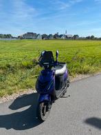 Piaggio Zip Full Option 4T, Fietsen en Brommers, Ophalen, Maximaal 45 km/u, Zip, Zo goed als nieuw