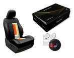 Stoelverwarming | 2 stoelen | met schakelaar of drukknop), Ophalen, Nieuw