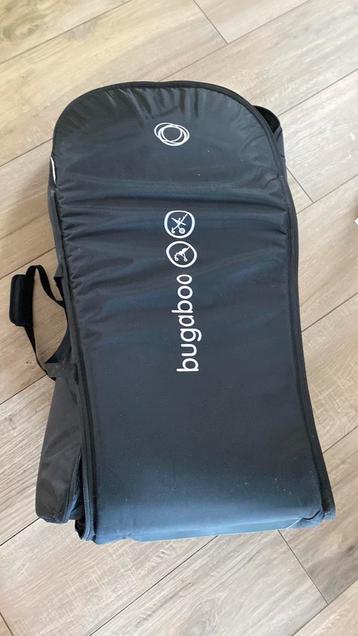 Bugaboo comfort traveltas beschikbaar voor biedingen