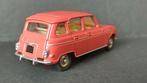 Renault 4 L 1:43 Dinky Toys 518 Atlas Pol, Hobby en Vrije tijd, Modelauto's | 1:43, Verzenden, Nieuw, Auto, Dinky Toys