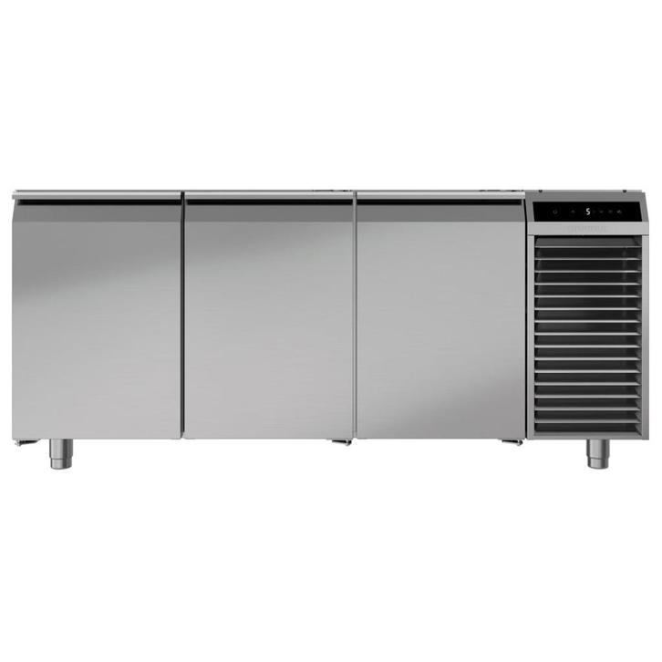 Liebherr koelwerkbanken - MEGA KORTING - Laatste modellen, Zakelijke goederen, Horeca | Keukenapparatuur, Koelen en Vriezen, Nieuw in verpakking