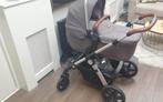 Silver Cross Wave Sable kinderwagen, Ophalen, Gebruikt, Kinderwagen, Overige merken
