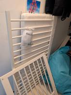 Wit Ledikant - Gulliver IKEA, Ophalen, Gebruikt, Wieg