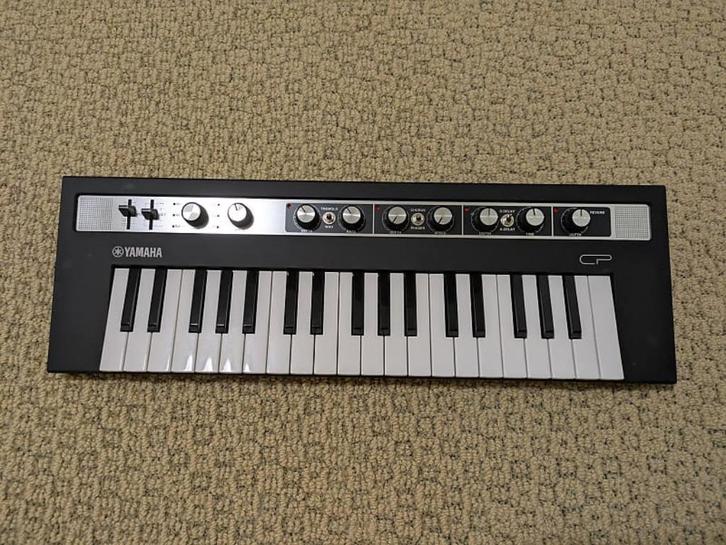 Yamaha Reface CP Mini Mobiel Keyboard, Muziek en Instrumenten, Keyboards, Gebruikt, 61 toetsen, Yamaha, Ophalen of Verzenden