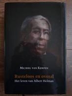 Michiel van Kempen - Rusteloos en overal. Albert Helman, Boeken, Ophalen of Verzenden, Zo goed als nieuw, Michiel van Kempen