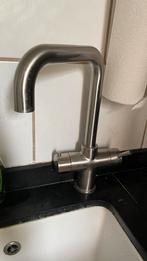 Howat 3 in 1 Kokend Water Kraan, rvs, Ophalen of Verzenden, Gebruikt, Overige typen