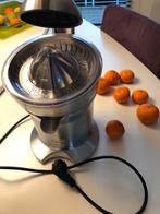 Solis Citruspers - Zo Goed Als Nieuw, Ophalen of Verzenden, Zo goed als nieuw, Elektrisch, Citruspers