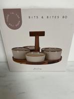 Serveerschaaltjes JENS Living 25297 Bits & Bites Bo beige, Huis en Inrichting, Keuken | Servies, Keramiek, Nieuw, Ophalen of Verzenden
